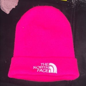 northface hat